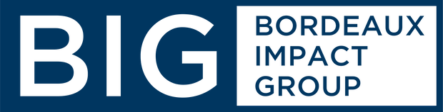 Bordeaux Impact Group logo