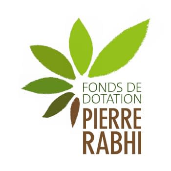 Fondation Pierre Rabhi logo