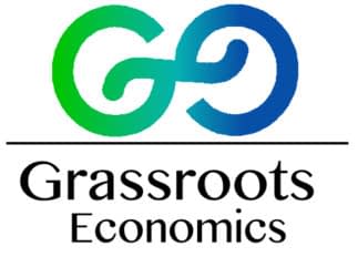 Grassroots Economics logo